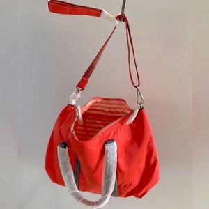 !RARE! Vera Bradley Midtown Small Tote Bag ✨ Coral Reef